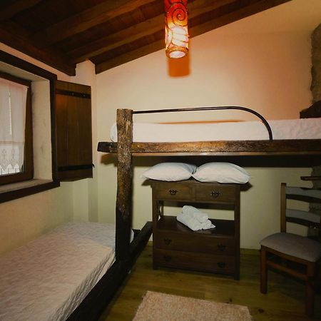 ホテル Casa Favo De Mel - Jacuzzi Privado & Lareira - Piscina アルコス・デ・ヴァルデヴェス エクステリア 写真